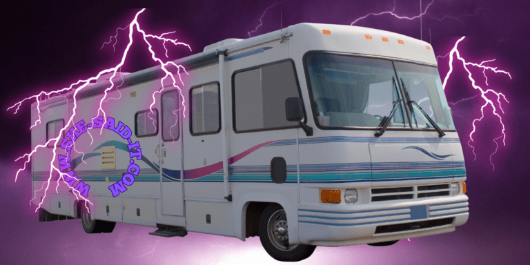 RV Electrical System 101: Understanding the Basics