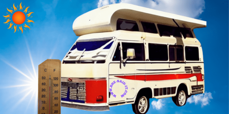 Soft Start for RV AC: Everything You Need to Know