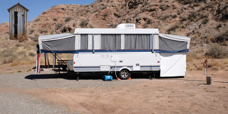 The Ultimate Guide to Emptying Your RV Black Water Tank: Macerator Pump vs. Portable Waste Totes